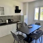 Apartman Rustica