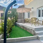 Rustica Apartman Sparagovići