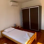 Rustica Apartman *