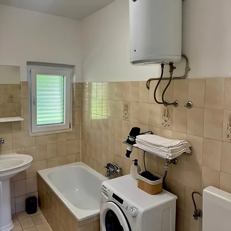 Rustica Apartman Sparagovići