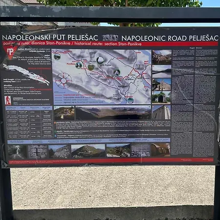 Rustica * Sparagovići