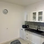 Rustica Apartment Sparagovići