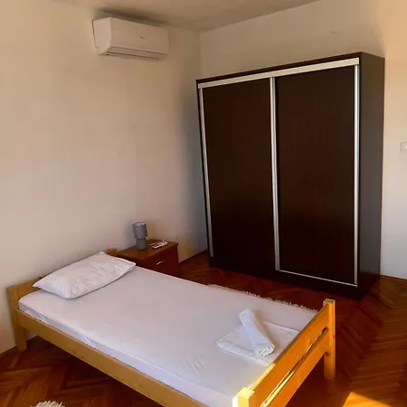 Rustica - Peljesac Apartment *